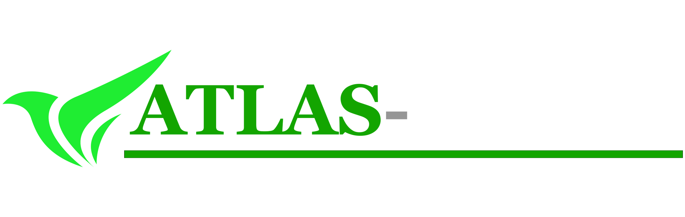 AtlasForge Logo